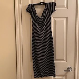 I am selling this dress from Caution To The Wind